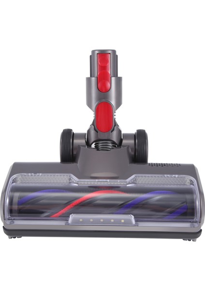 Dyson V7 V8 V10 V11 V15 Elektrikli Süpürge Fırçası Doğrudan Tahrikli Motor Başlığı Türbin Fırçası Zemin Fırçası (Yurt Dışından) fiyatları
