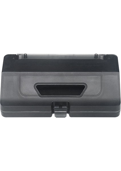 Xiaomi Mijia Robot STYTJ02YM MVVC01-JG Için 2'si 1 Arada Su Tankı Toz Kutusu Vıomı V2 V2 Pro V3 V-RVCLM21B Elektrikli Süpürgeler (Yurt Dışından) fiyatları