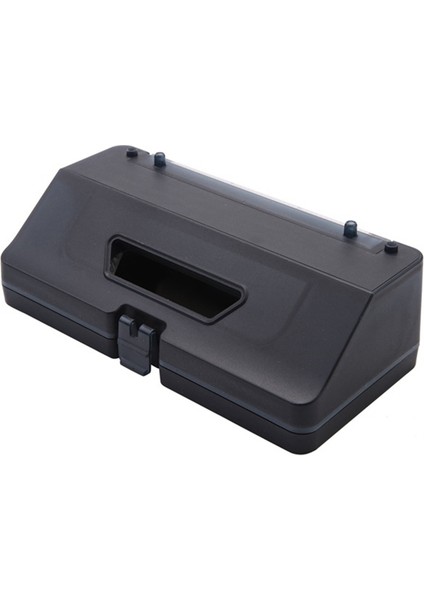 Xiaomi Mijia Robot STYTJ02YM MVVC01-JG Için 2'si 1 Arada Su Tankı Toz Kutusu Vıomı V2 V2 Pro V3 V-RVCLM21B Elektrikli Süpürgeler (Yurt Dışından) fırsatları