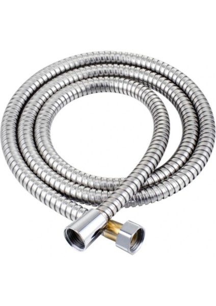 Banyo Duş Hortumu Tüm Musluk Duş Bataryalarına Uygun Duş Hortumu (4172) fırsatları