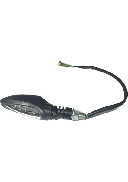 GV650 Arka Sinyal Sol