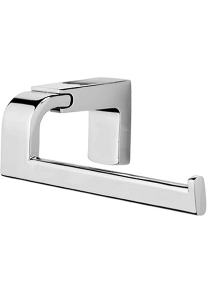 Premium Kağıtlık Kapaksız -Tuvalet Kağıtlığı 71010