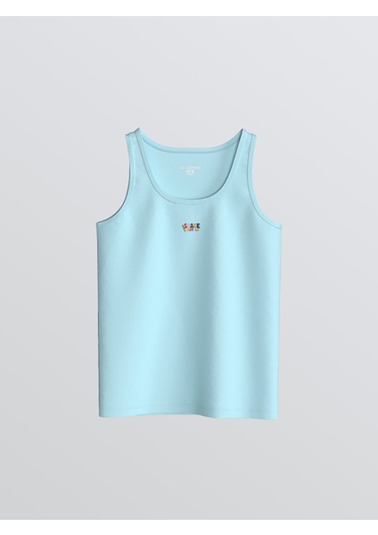 Yeni Sezon 2'li Erkek Çocuk Atlet modelleri