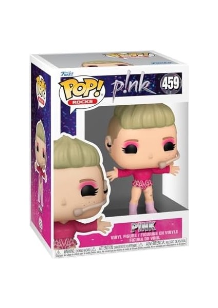 Pop: Pınk - Figür fiyatları