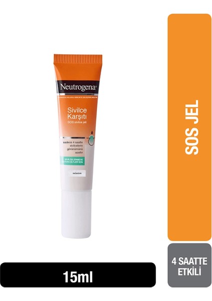 Clear Defend Rapid Gel 15 ml - Dezenfektan Hediyeli - %72 Alkol