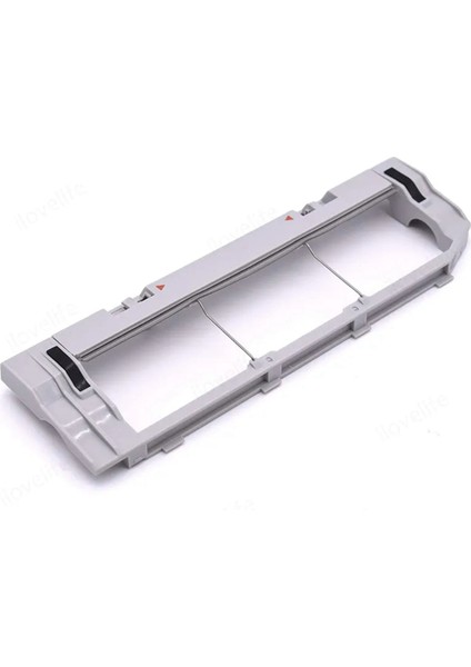 Roborock P5 T6 T7PRO Robot Vakum Süpürge Ana Yan Fırça Kapak Su Deposu Filtresi Mop Kumaş Parçaları (Yurt Dışından) fırsatları