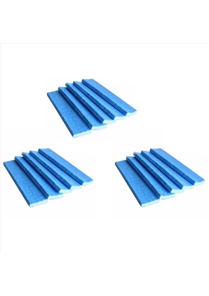 15PCS Daikin Hava Temizleyici Temizleme Filtresi MC70KMV2 Serisi MC70KMV2N MC70KMV2R MC70KMV2A MC70KMV2K MC709MV2 (Yurt Dışından)
