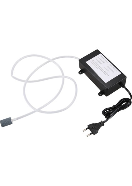 4x Ozon Jeneratör 1000MG Ozonizer Su Hava Temizleyici Temizleyici Meyve Sebze Balık Tankı Ab Fiş (Yurt Dışından) fiyatları