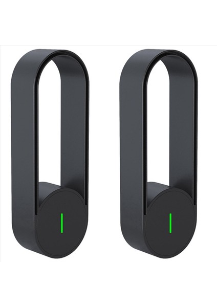 2x House Hava Serbestleştirici Ionizer Elektrikli Otomatik Otomatik Otomatik Otomatik Otomatik Hava Speneni Hava Yıkaması Seğriyoru (Yurt Dışından)