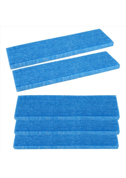 5pcs Daikin Hava Temizleme Temizleme Filtresi MC70KMV2 Serisi MC70KMV2N MC70KMV2R MC70KMV2A MC70KMV2K MC709MV2 (Yurt Dışından) fiyatları