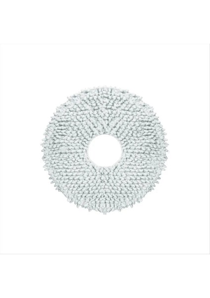 Cecotec Conga 11090 Spin Devrimi Ana Yan Fırça Hepa Filtre Mop Kumaş Ped Değiştirme Yedek Aksesuarları (Yurt Dışından) indirimleri