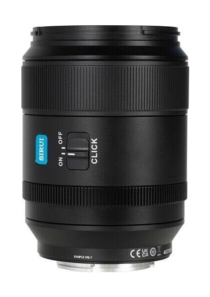 Aurora 35MM F1.4 Af Lens Z Mount