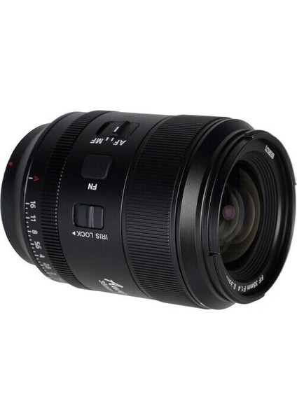 Aurora 35MM F1.4 Af Lens Z Mount modelleri