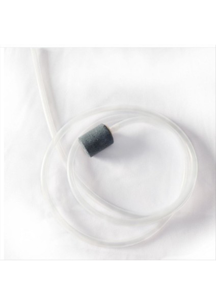 3 Metre Ozon Jeneratörü Hava Arıtma Su Sterilizatör Dezenfektör Oksijen O3 Makine Yedek Havalandırılmış Taş ve Tüp (Yurt Dışından) fiyatları