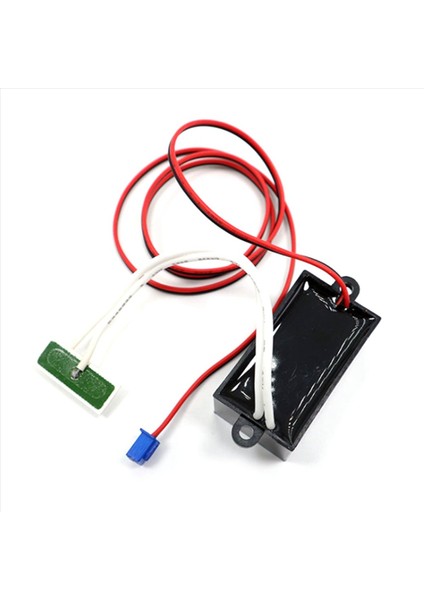 3pcs Mini Ozon Jeneratör Hava Temizleyici DC12V Ev Hava Temizleyici Taşınabilir Ozonizador Ozonator Ozon Jeneratör (Yurt Dışından) modelleri