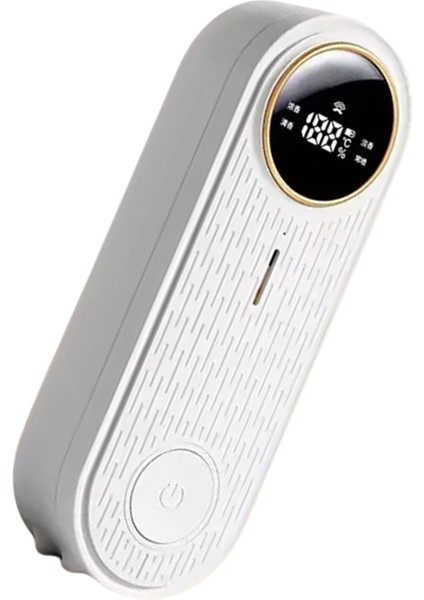 Akıllı Uygulama Aromaterapi Makinesi Nemlendirici Yatak Odası Taze Hava Tuvalet Kuzusu Koku ve Koku Odası (Yurt Dışından) fiyatları