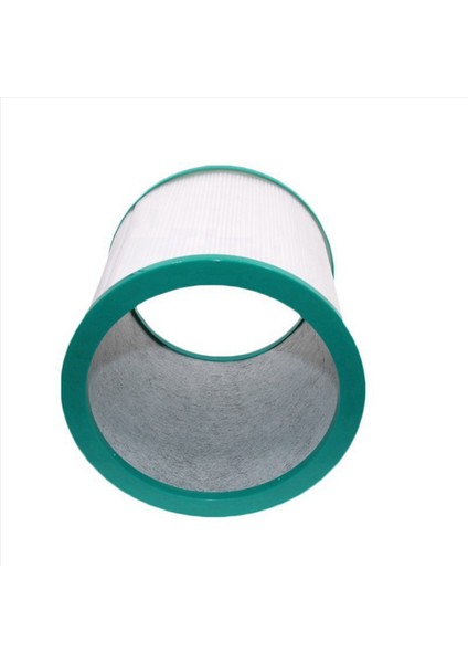 2x Dyson TP00/TP03/TP02/AM11 Tower Aricatifi Saf Serin Link Için 2x Yedek Hava Temizleyici Filtresi (Yurt Dışından) fiyatları