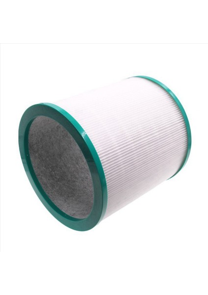 2x Dyson TP00/TP03/TP02/AM11 Tower Aricatifi Saf Serin Link Için 2x Yedek Hava Temizleyici Filtresi (Yurt Dışından) modelleri