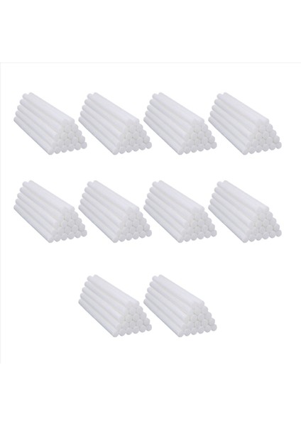 500 Pack Araba Difüzör Süngerleri Doldurma Çubukları Nemlendirici Filtre Fitir Değiştirme Emici Sünger Çubukları 2 75 x 0 31 Inç (Yurt Dışından)