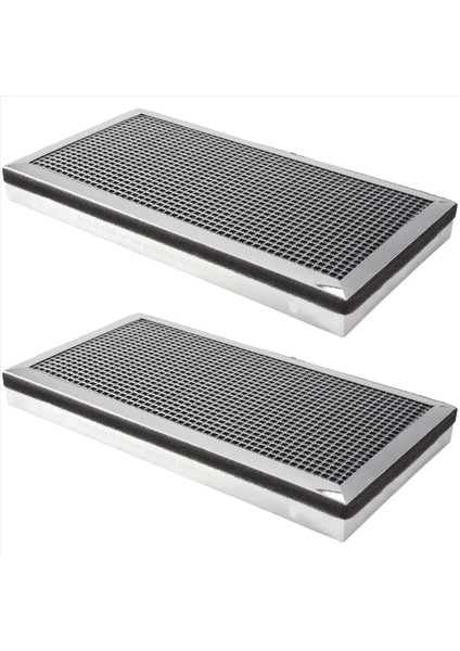 2 Pcs Yedek Filtreleri Medyaf Ma-15 Hava Temizleyicisi H13 True Hepa ve Aktif Karbon Filtreleri 3&#39 Ü 1 Aradan 1 Ön Filtreler (Yurt Dışından) fırsatları