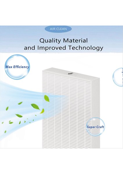 Honeywell HPA300 Serisi Hava Temizleyicileri HPA300 HPA300VP HPA304 HPA3300 HPA5300 HPA8350 Için 8pcs Yedek Hepa Filtresi R (Yurt Dışından) indirimleri