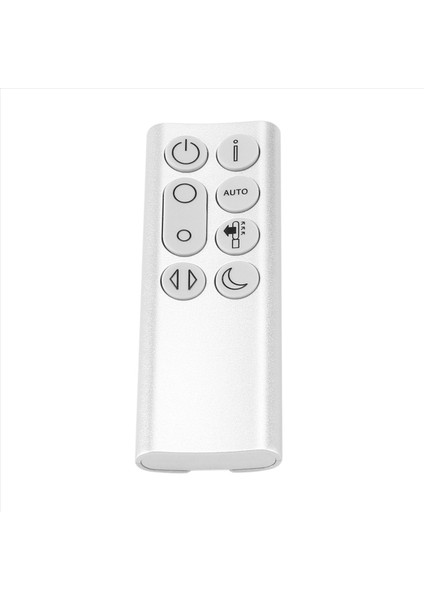 2x Dyson Pure Cool TP04 TP06 TP09 DP04 Arıtma Fan Uzaktan Kumanda (Gümüş) (Yurt Dışından) indirimleri