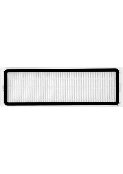 Dreame L10S Pro Gen 2 Yedek Parçalar Aksesuarları Yan Fırça Filtresi Paspas Bezi (Yurt Dışından) indirimleri