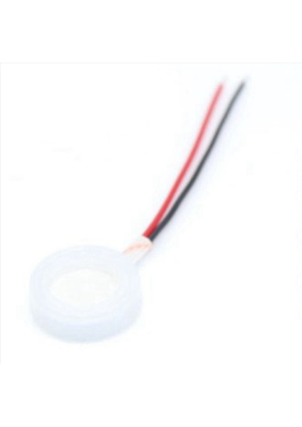 15 Pcs 16MM 1 7mhz Ultrasonik Mist Yapıcı Dönüştürücü Nemlendirici Parçalar Sprey Kafası (Yurt Dışından) fiyatları