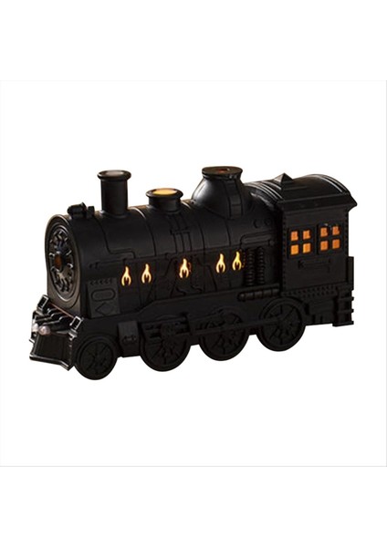 Tren Hemerileştiriciler Tren Aromaterapi Serin Sis Difüzör Hava Hemerileştiriciler Yağ Retro Difüzörleri Uzaktan Kumanda Ik Fik (Yurt Dışından) modelleri