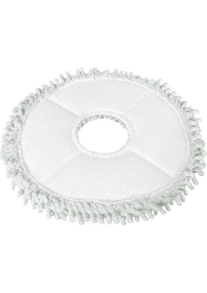 Dream Bot L10S Ultra Robot Vakum Süpürücü Için Yedek Aksesuar Kiti, 1 Kauçuk Ana Fırça (Yurt Dışından) indirimleri