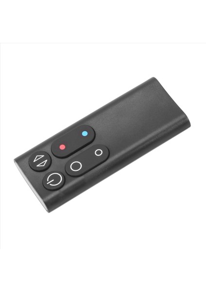Dyson Fan Isıtıcı Modelleri Için 5x Yedek AM04 AM05 Uzaktan Kumanda AM04 AM05 Uzaktan Kumanda (Siyah) (Yurt Dışından) indirimleri