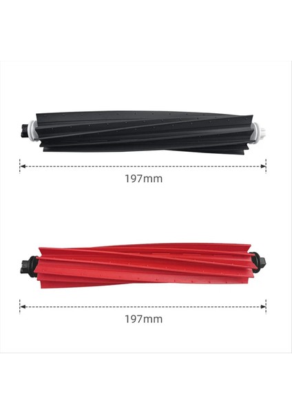 Roborock S8 / S8 Plus / S8 Pro Ultra Yedek Yedek Parçalar Hepa Filtre Mop Bez Toz Çantası Aksesuarları (Yurt Dışından) modelleri