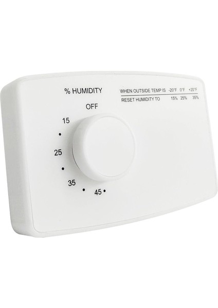 4655 Manuel Dijital Kontrol Humidistat Duvar Montajı Nemlendirici Kontrol Kaplamak Için Bütün Ev Nemlendiricisi 24VAC (Yurt Dışından) fırsatları