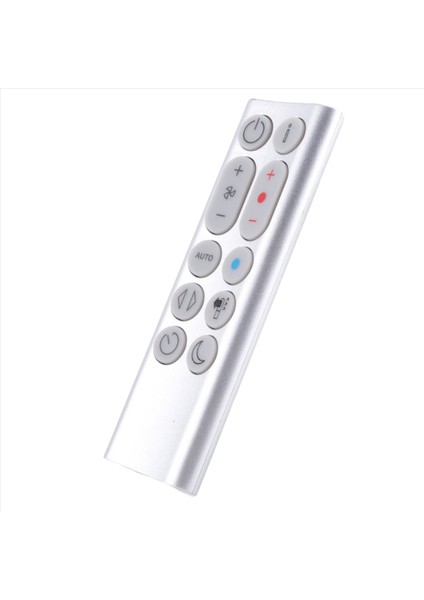 Dyson HP04 HP05 HP05 HP07 Hava Aracıcılıke Yapraksız Fan Uzaktan Kumanda Gümüş (Yurt Dışından) fiyatları