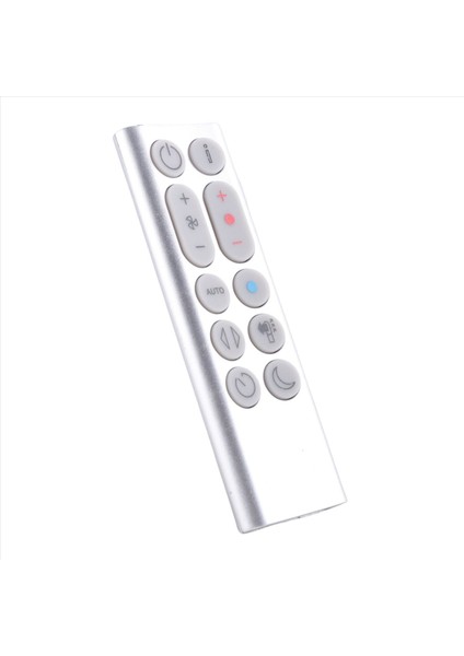 Dyson HP04 HP05 HP05 HP07 Hava Aracıcılıke Yapraksız Fan Uzaktan Kumanda Gümüş (Yurt Dışından) modelleri