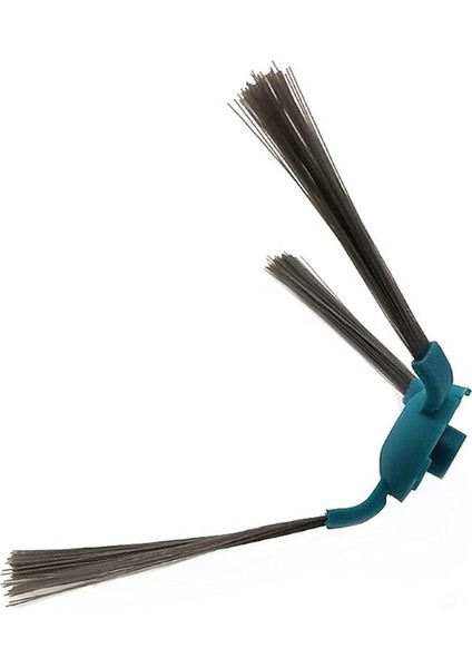 Cecotec Conga 1390 Için 8pcs Yan Fırça (Yurt Dışından) indirimleri