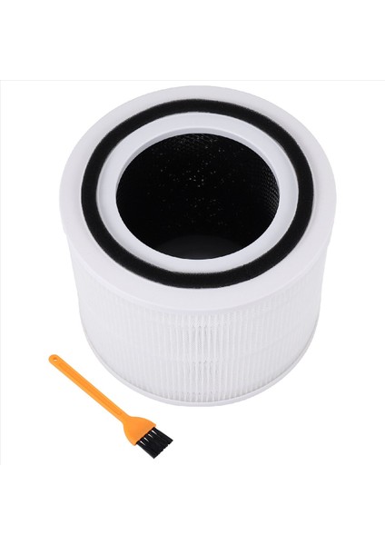 Çekirdek 300 Hava Filtreleri Gerçek Hepa Filtre Levoit Çekirdek 300 Hava Temizleyicileri Çekirdek 300-RF 1 Paket (Yurt Dışından) modelleri