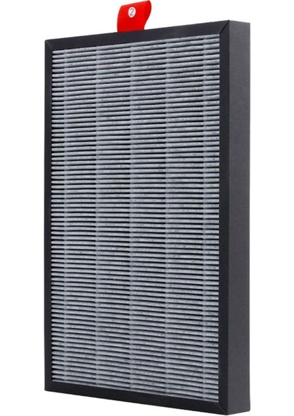 Honeywell KJ300F-PAC1101W/G/WS KJ305F-PAC1101G PAC35M2101T2 KJ310F-J21SW Hava Temizleyicisi Kompozit Filtre Için Uygun (Yurt Dışından) modelleri