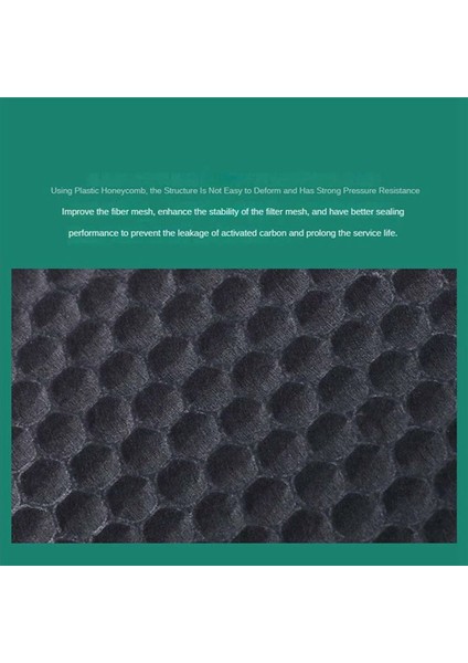 Honeywell KJ300F-PAC1101W/G/WS KJ305F-PAC1101G PAC35M2101T2 KJ310F-J21SW Hava Temizleyicisi Kompozit Filtre Için Uygun (Yurt Dışından) fırsatları
