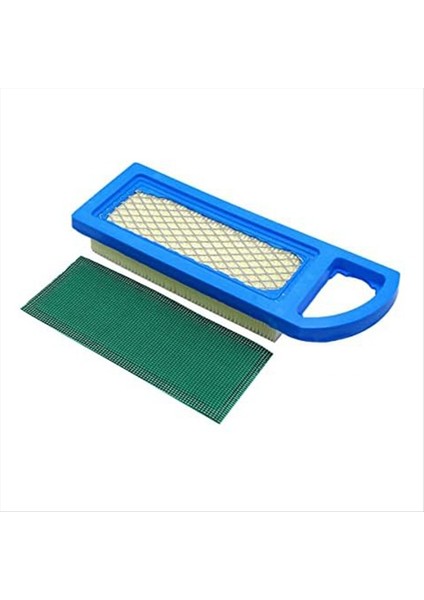 698083 795115 Briggs &amp Stratton Için Yağ Filtreli Hava Filtresi 794422 697014 697776 John Deere LA115 LA105 L105 L107 (Yurt Dışından) fırsatları