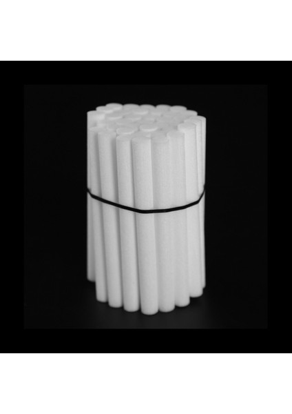 400PCS Pamuklu Swab Filtreleri Doldurma Çubukları Taşınabilir Kişisel USB Powered Hemericiler Için Değiştirme Fitiller Aroma Maker (Yurt Dışından) fiyatları