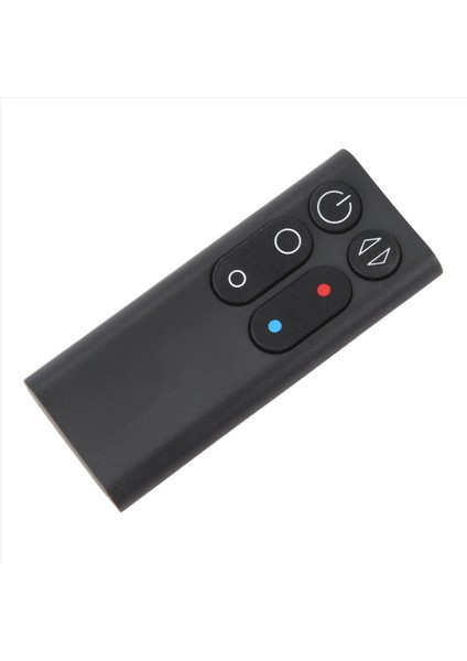 Dyson Fan Isıtıcı Modelleri Için Yedek AM04 AM05 Uzaktan Kumanda AM04 AM05 Uzaktan Kumanda (Siyah) (Yurt Dışından)