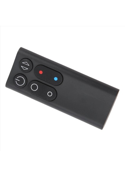 Dyson Fan Isıtıcı Modelleri Için Yedek AM04 AM05 Uzaktan Kumanda AM04 AM05 Uzaktan Kumanda (Siyah) (Yurt Dışından) modelleri