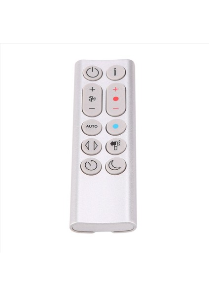 2x Dyson HP04 HP05 HP05 HP06 HP09 Hava Aracıcı Fan Isıtma ve Soğutma Fanı (Gümüş) (Yurt Dışından) fiyatları