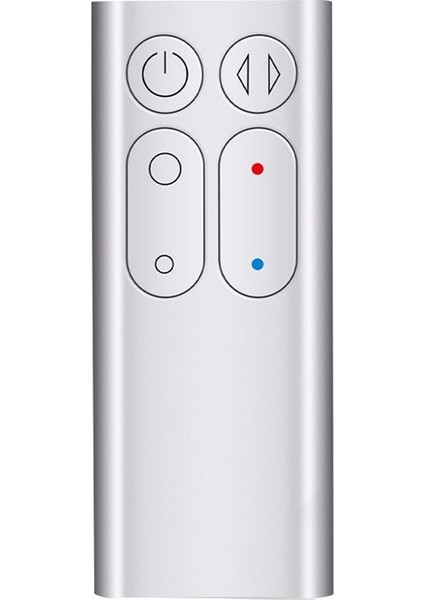 Dyson AM04 AM05 AM05 Hava Açıklayıcı Yapılıcı Fan Gümücü Gümüştirme (Yurt Dışından)