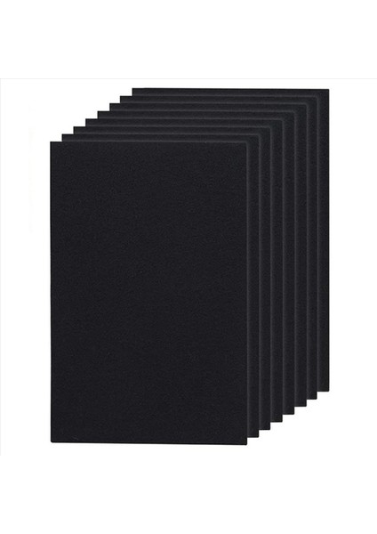 16PCS Premium Karbon Aktif Ön Filtreler Honeywell HPA100 Hava Aramak Için Hava Arabıcı Aksesuarları (Yurt Dışından) fiyatları