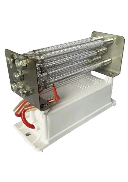 30G Ozon Jeneratör Hava Arıtma O3 Kuvars Tüp Hava Ozonator Elektrot Ozonizer Elektrot Ozonizer Hava Temizleyici Temizleyici (Yurt Dışından)