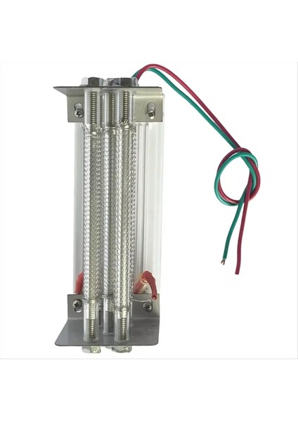 30G Ozon Jeneratör Hava Arıtma O3 Kuvars Tüp Hava Ozonator Elektrot Ozonizer Elektrot Ozonizer Hava Temizleyici Temizleyici (Yurt Dışından) modelleri