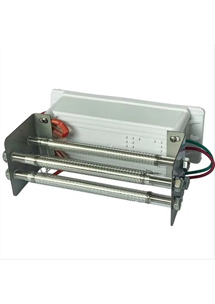 30G Ozon Jeneratör Hava Arıtma O3 Kuvars Tüp Hava Ozonator Elektrot Ozonizer Elektrot Ozonizer Hava Temizleyici Temizleyici (Yurt Dışından) fırsatları