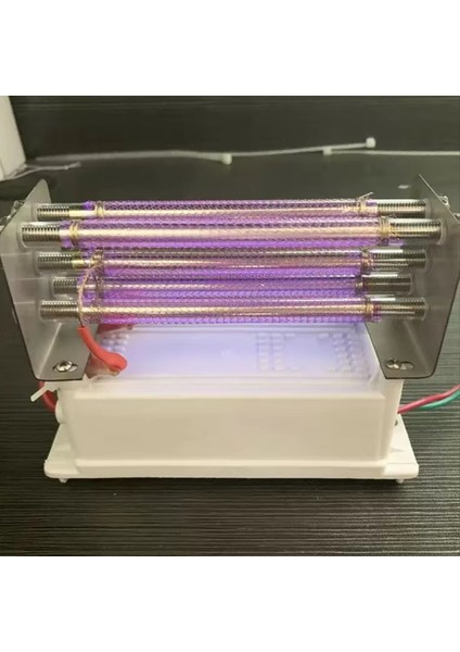 30G Ozon Jeneratör Hava Arıtma O3 Kuvars Tüp Hava Ozonator Elektrot Ozonizer Elektrot Ozonizer Hava Temizleyici Temizleyici (Yurt Dışından) indirimleri